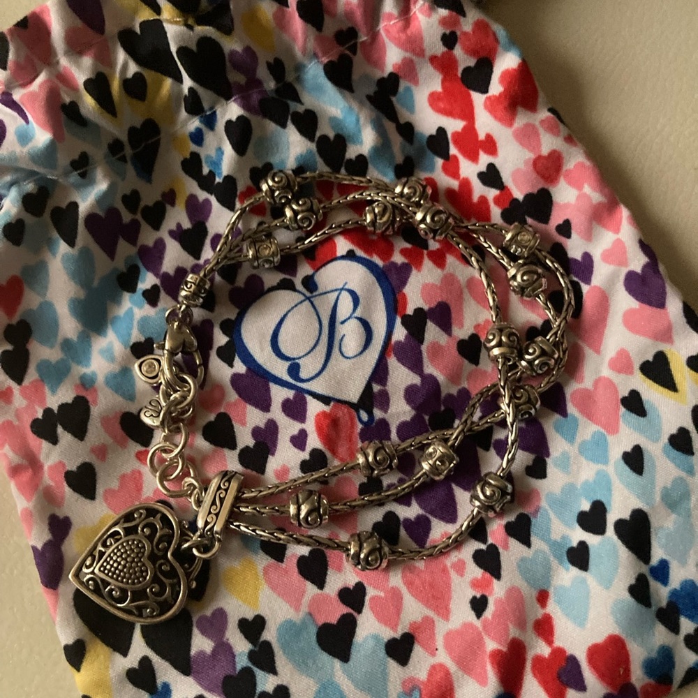 💕Brighton Bracelet